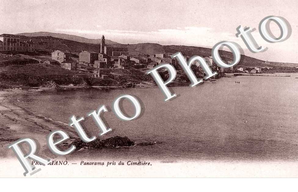 panorama pris du cimetiere