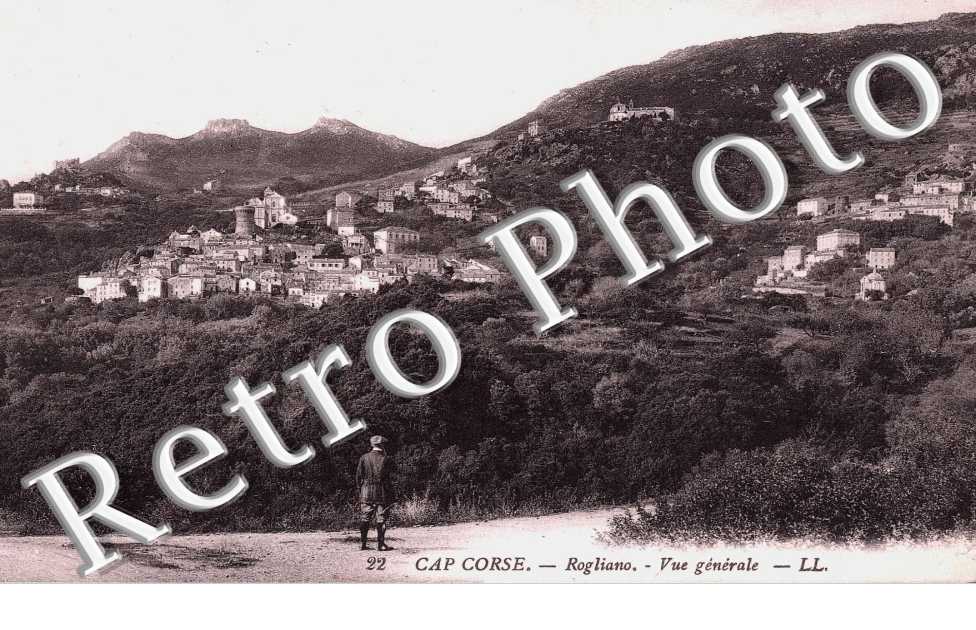 Vue generale