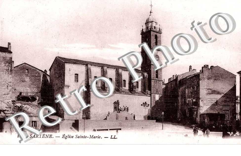 eglise Sainte-Marie