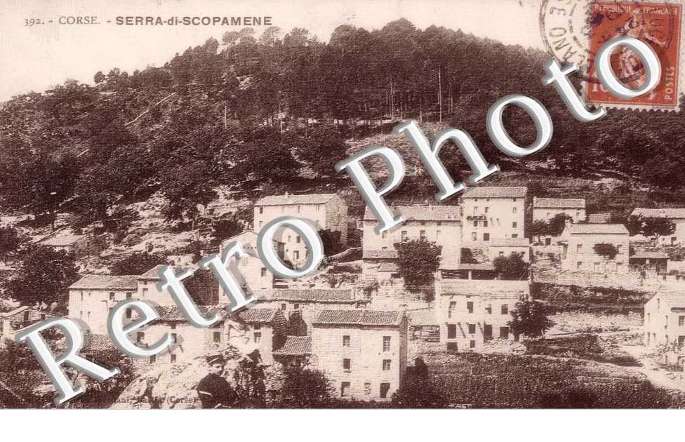  SERRA Di SCOPAMENE 