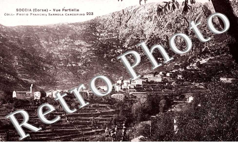 Vue partielle