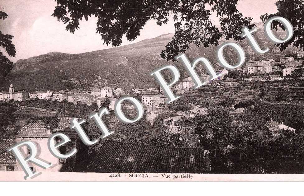 Vue partielle