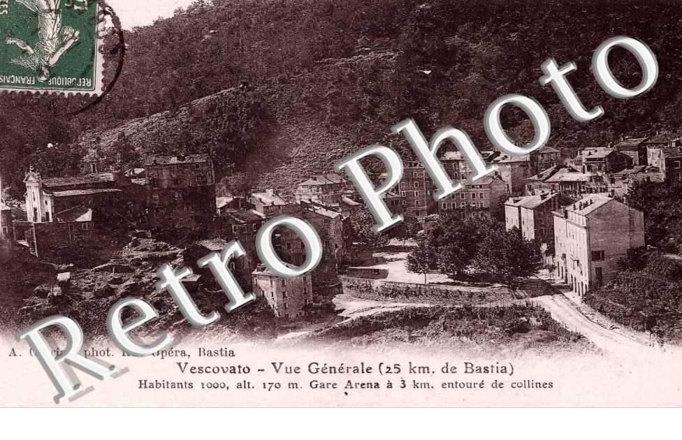 Vue generale