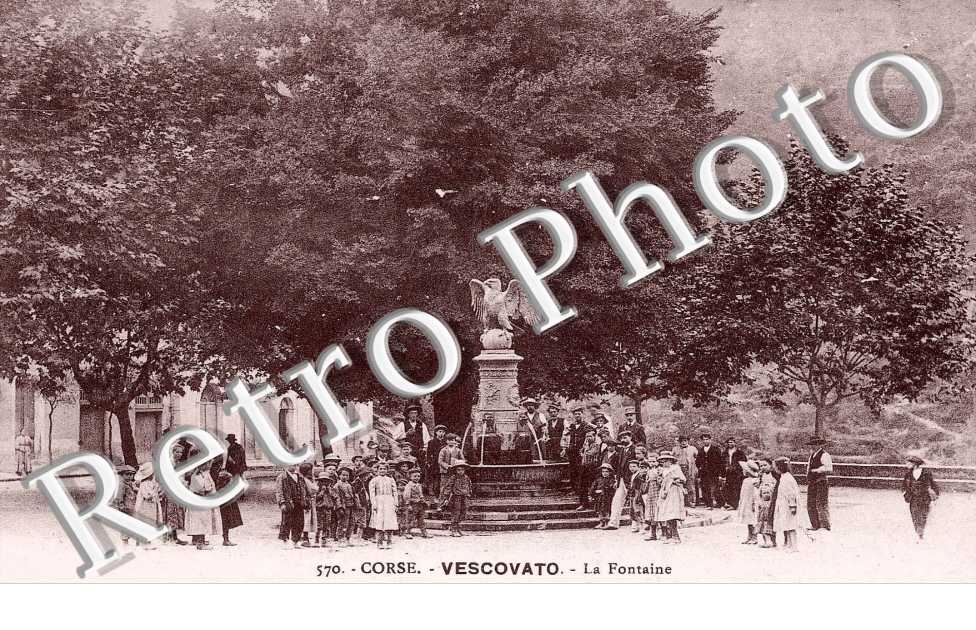 La fontaine