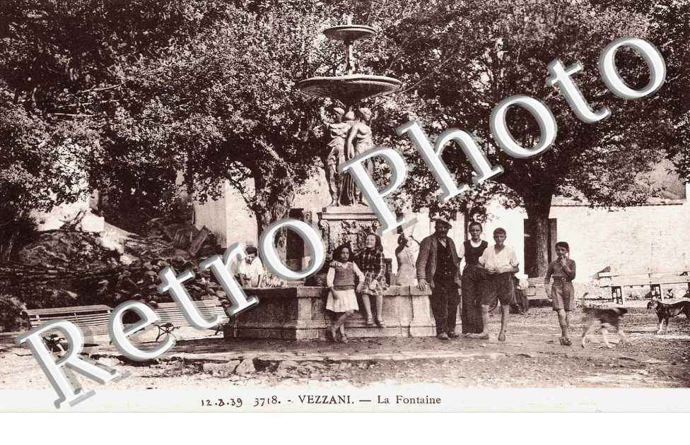 la Fontaine