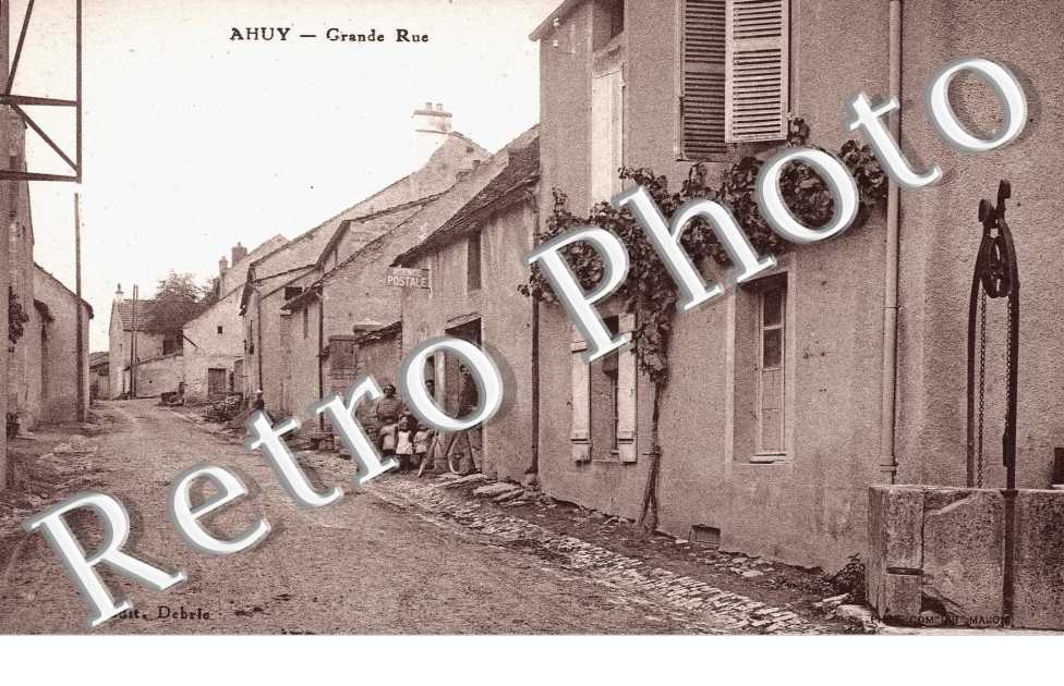 Grande rue