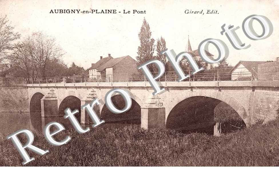 Le pont