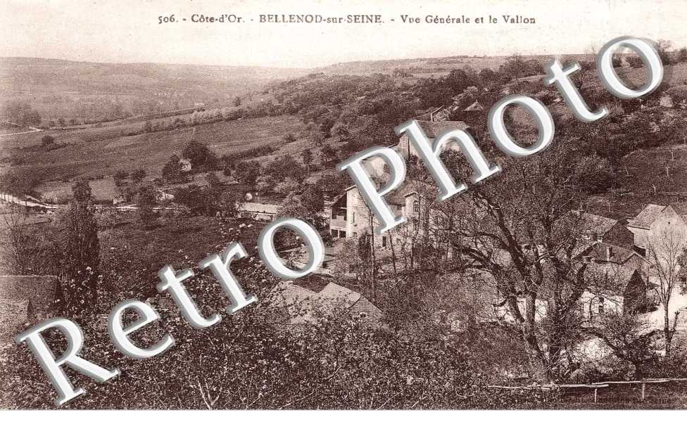 vue generale  