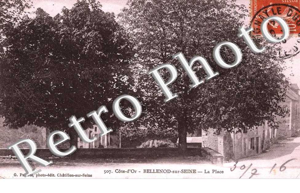 la Place