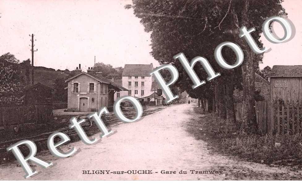 Gare du Tramway