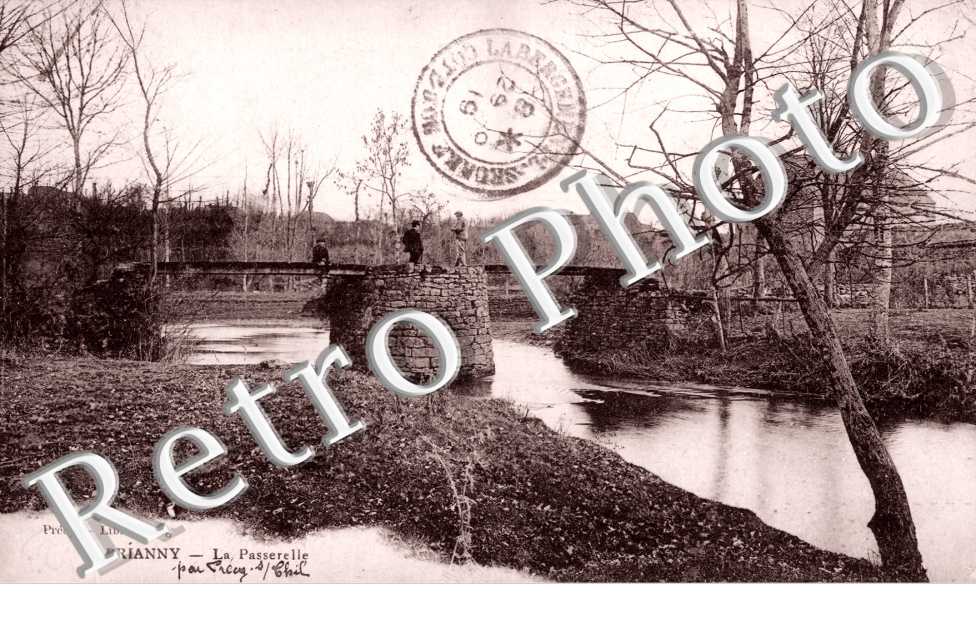 La Passerelle
