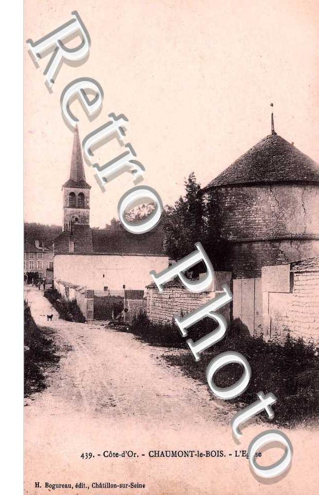 L'Eglise
