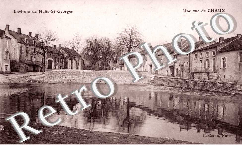 Une Vue
