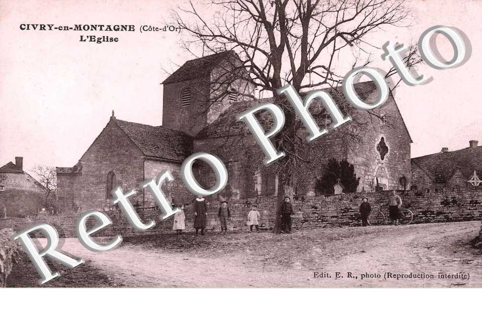Eglise