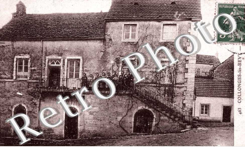 (Vue interieure)