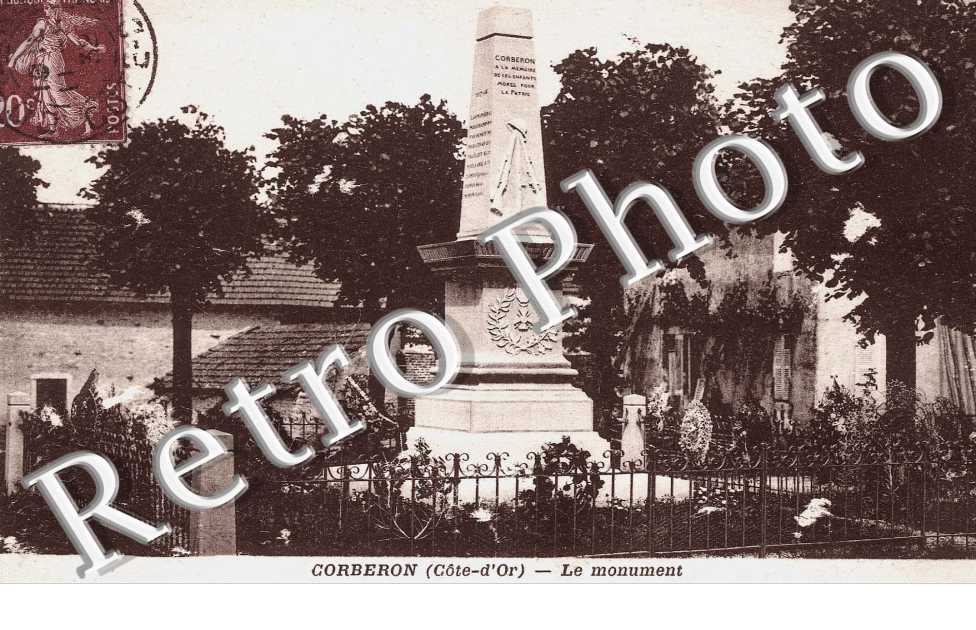 Le monument