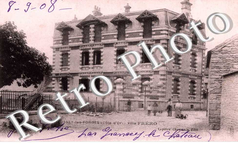 Villa Frero