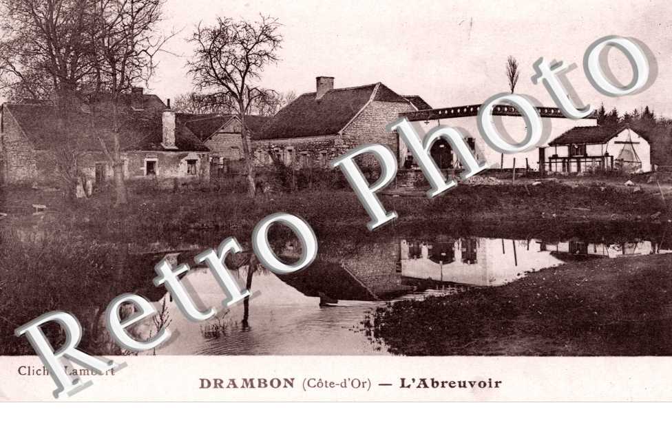 L'Abreuvoir