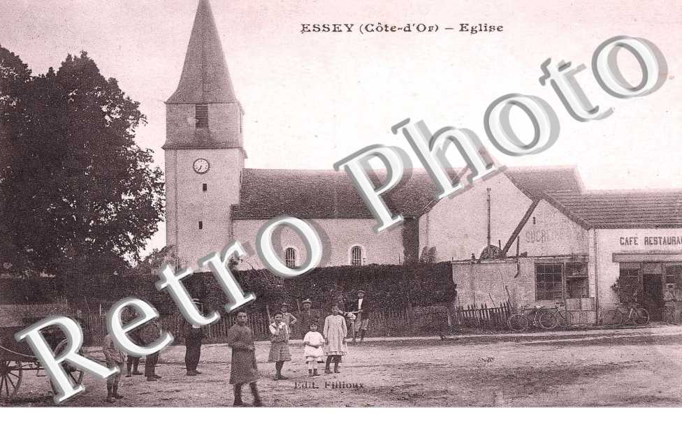 Eglise
