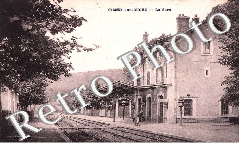 La Gare