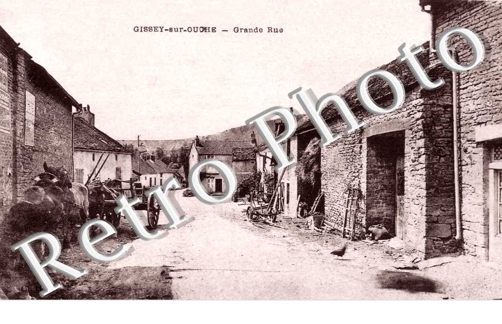 Grande Rue