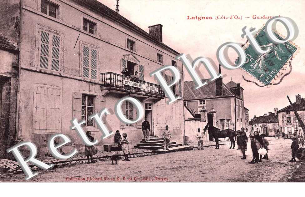 Gendarmerie