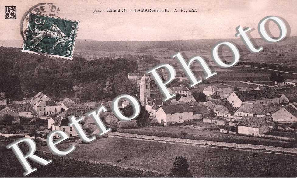 vue générale