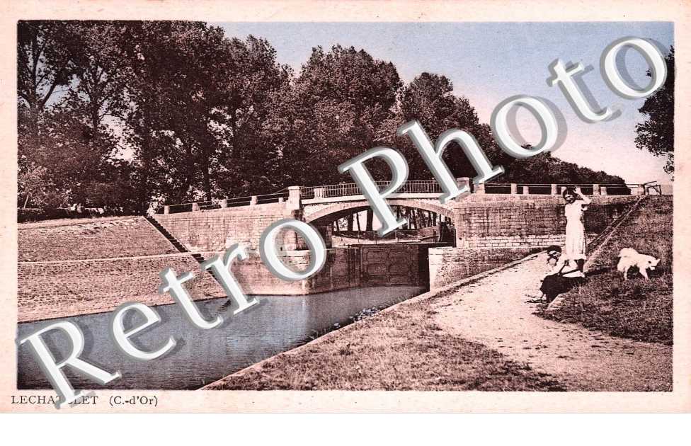 LE PONT