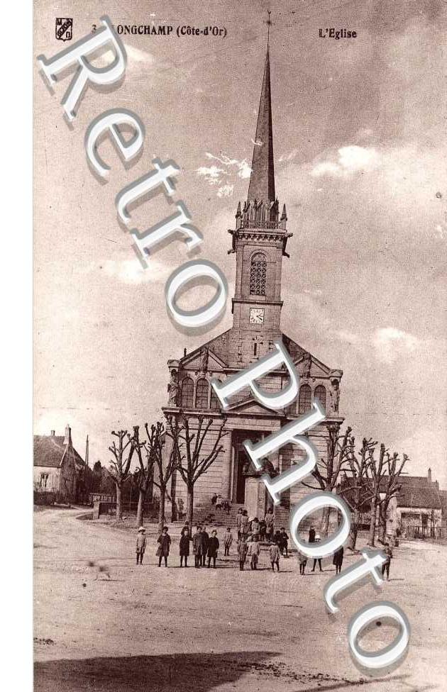 l'eglise
