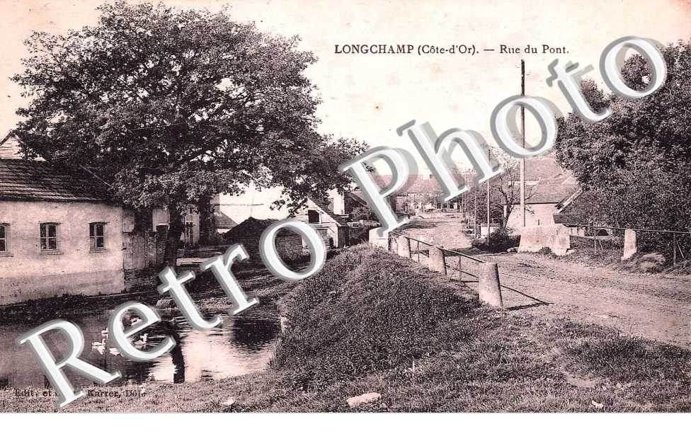rue du pont