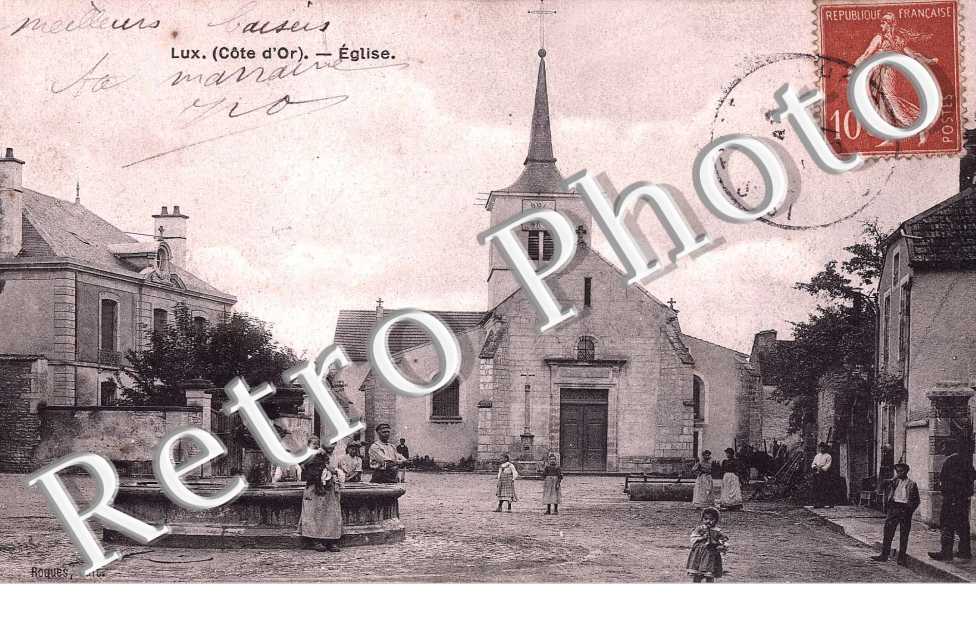 Eglise