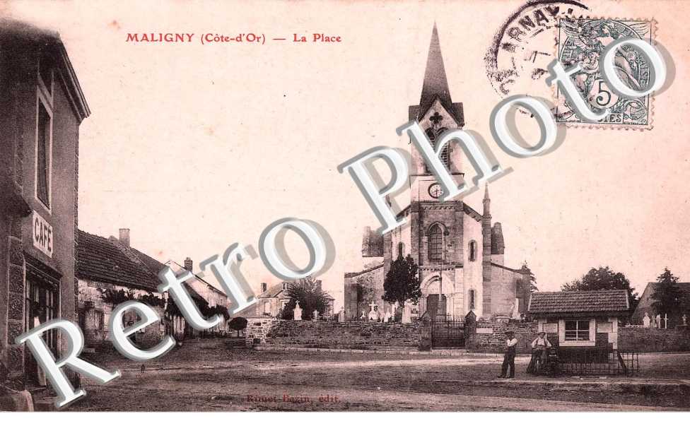 la Place