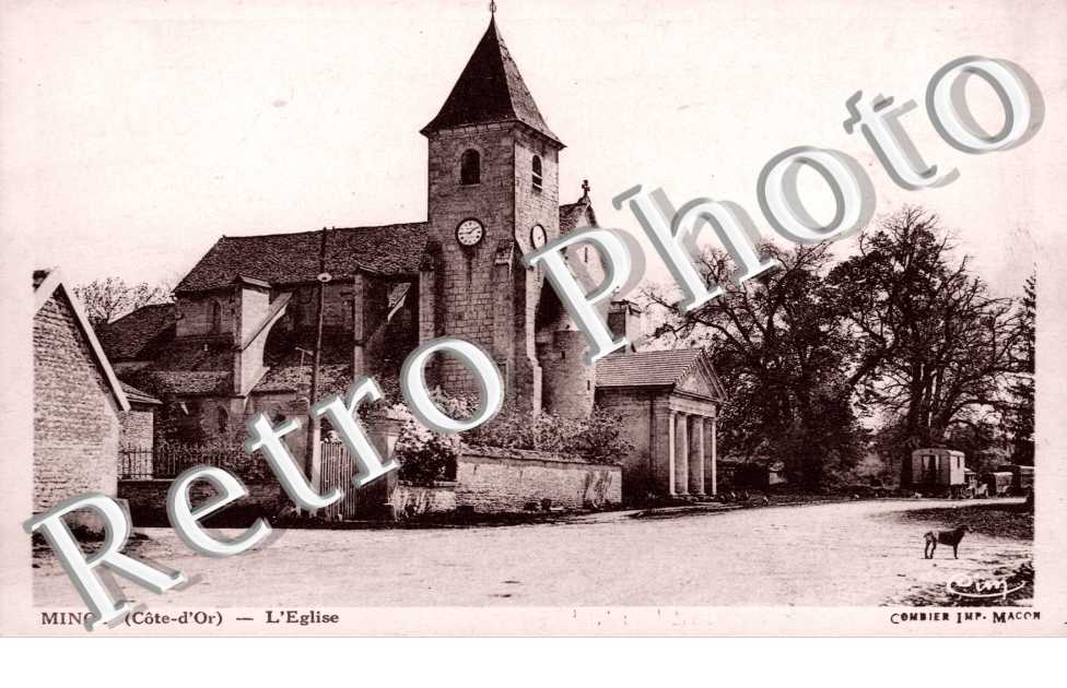 L'eglise