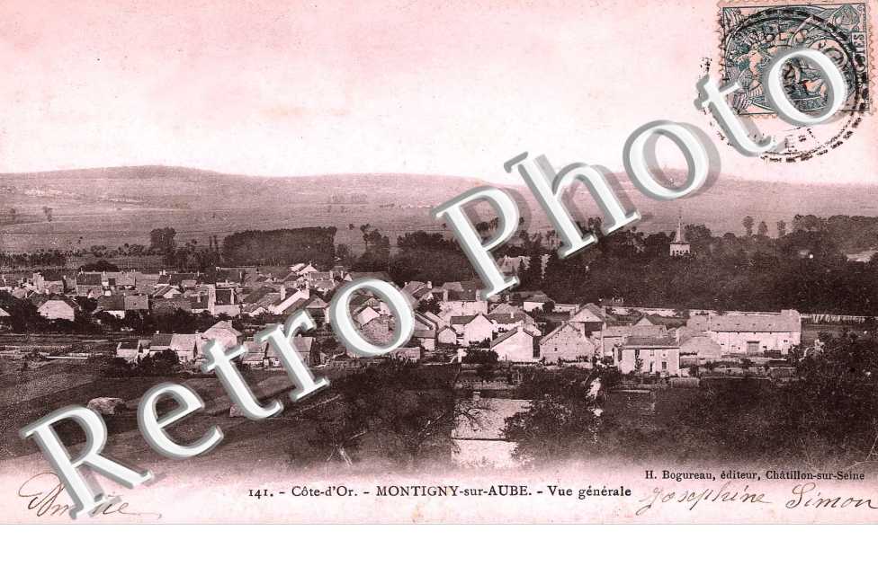 Vue generale