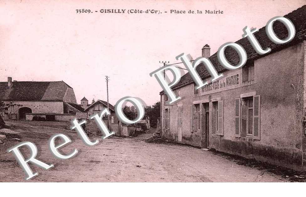  place de la mairie