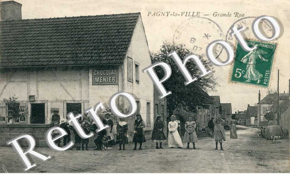 Grande rue