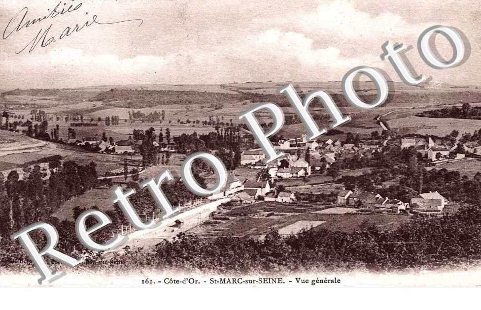 vue générale