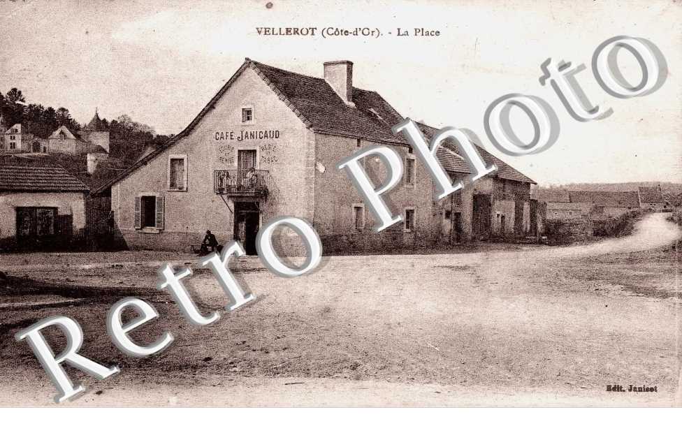 LA PLACE