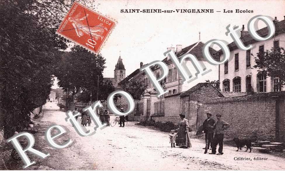 les ecoles