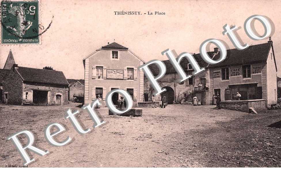 LA PLACE