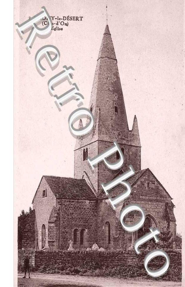 l'eglise