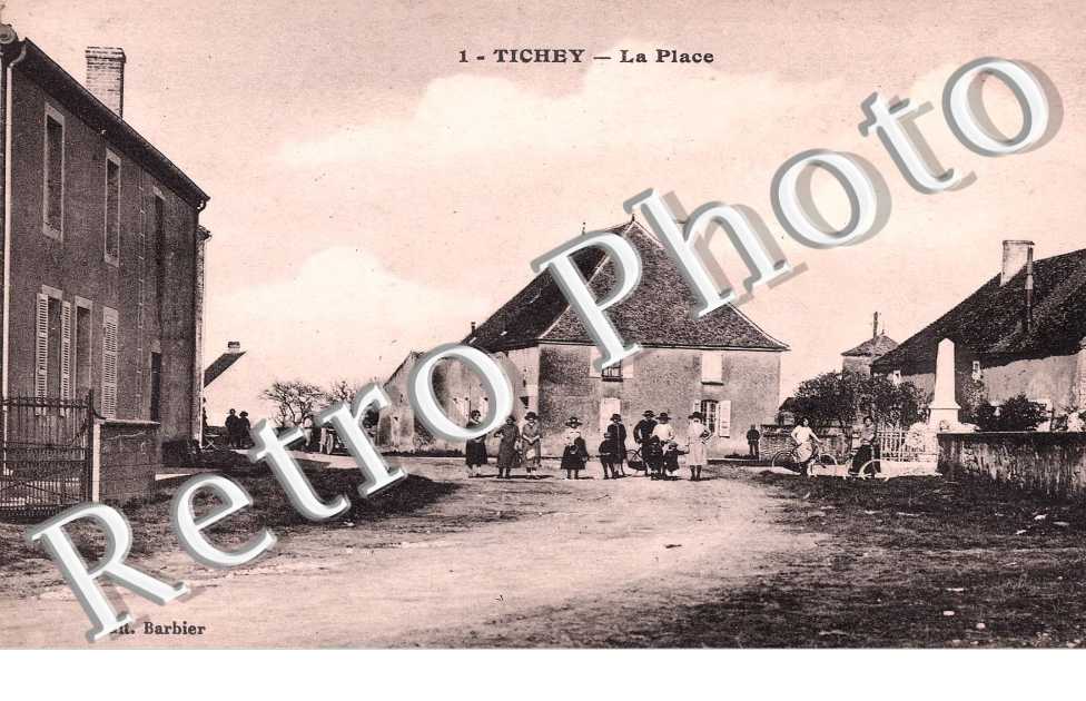 la Place