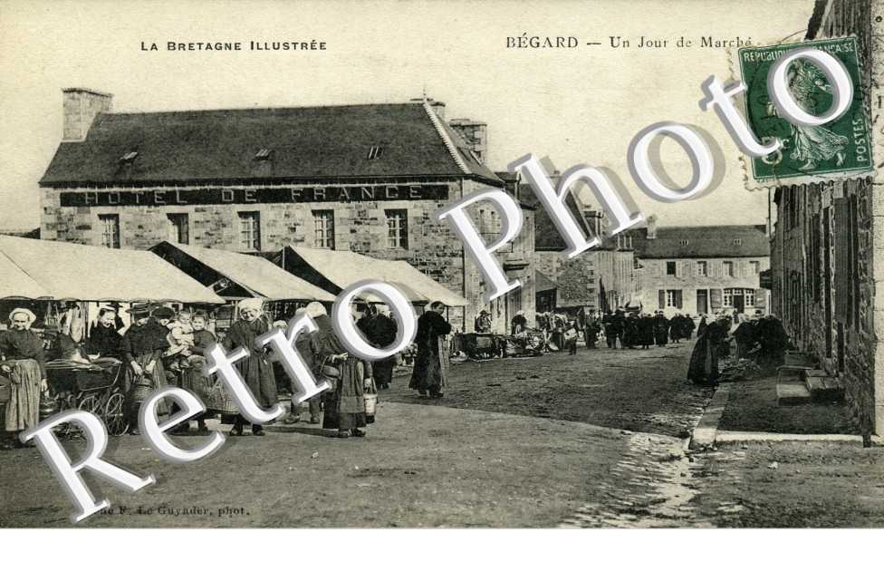 un jour de marche
