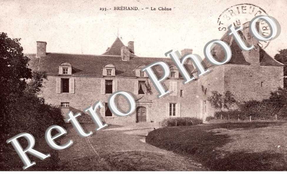 Le Chene