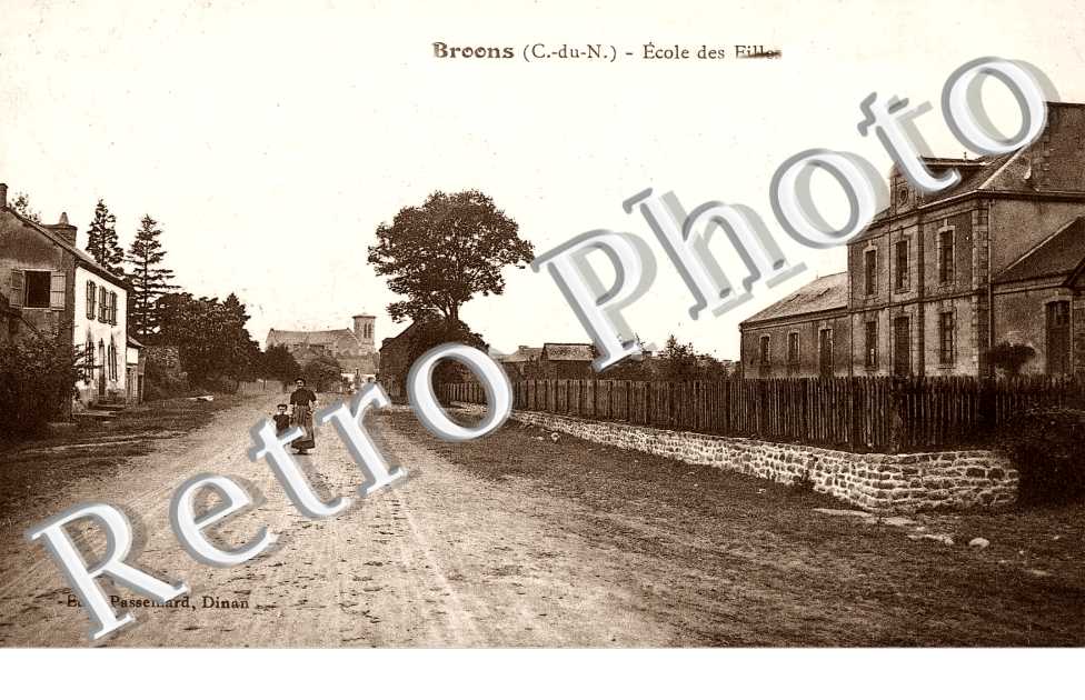 Ecole des Filles