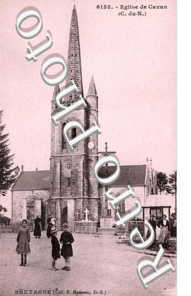 L'Eglise