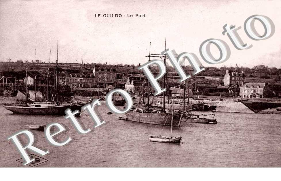 le port