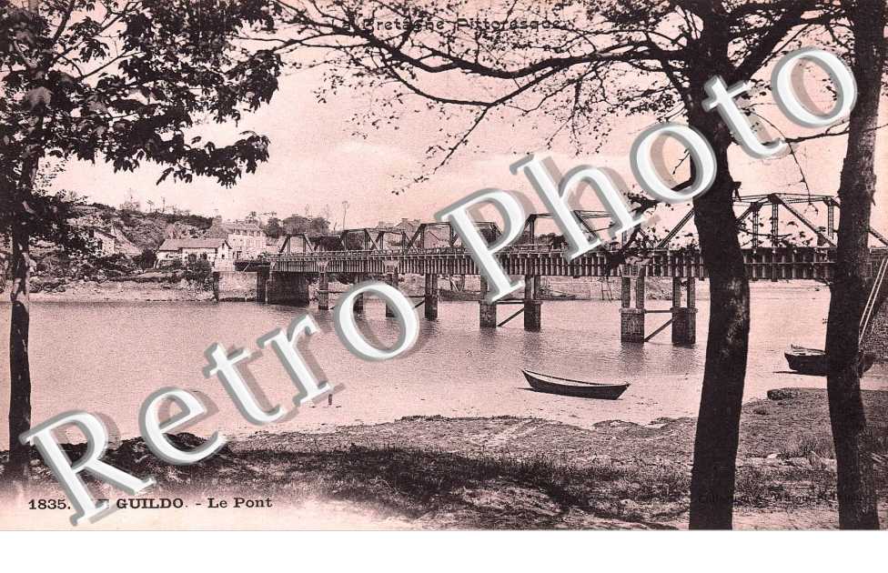 le pont