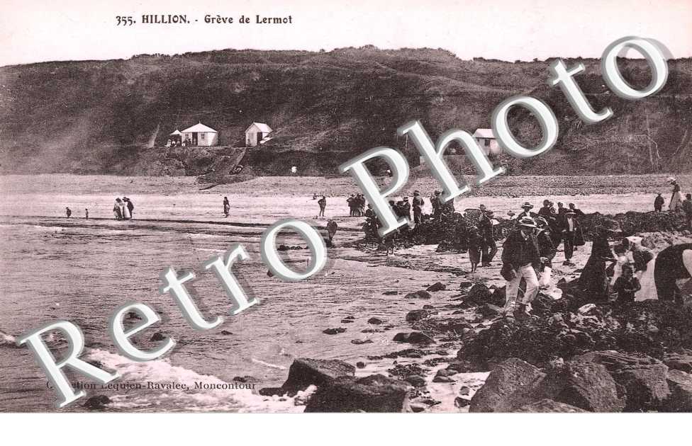 greve de Lermot