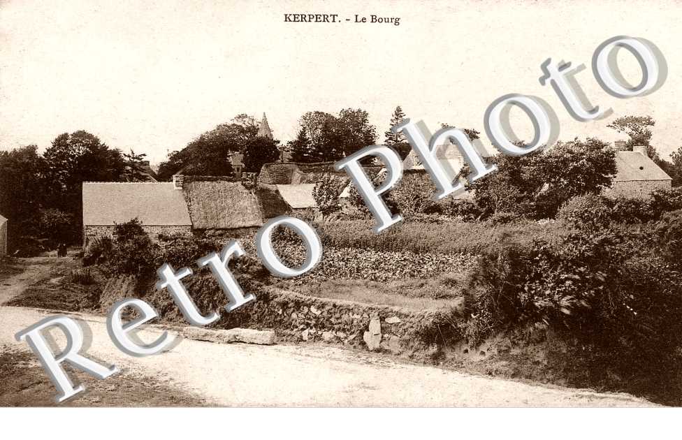 Le Bourg
